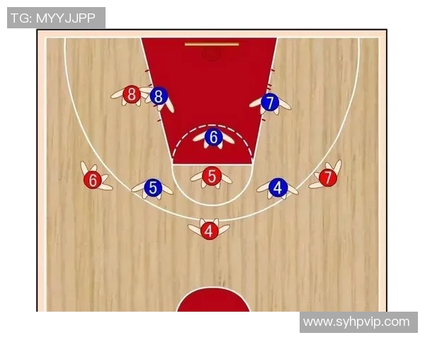 科学篮球战术训练方法探讨提升球员综合素质与比赛表现的创新策略