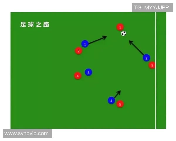 深圳足球队的盯防战术解析与实战应用深度剖析